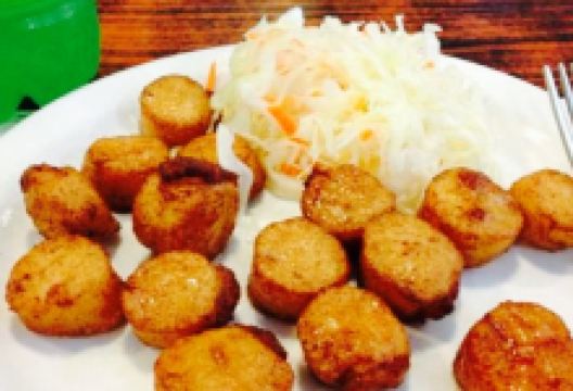 John's Lunch美食图片