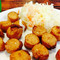 John's Lunch
