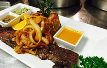 Casa Del Campo Dominican Restaurant餐厅图片