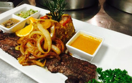 Casa Del Campo Dominican Restaurant