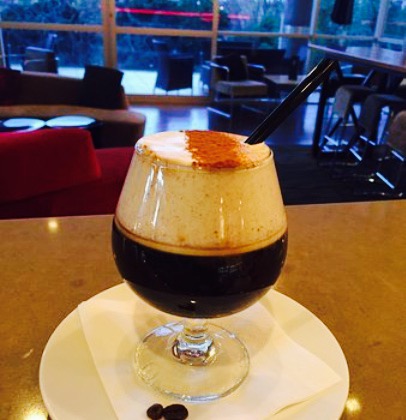 Restaurant on Alma餐厅图片