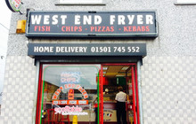 West End Fryer餐厅图片