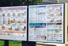 Sonic Drive-In美食图片