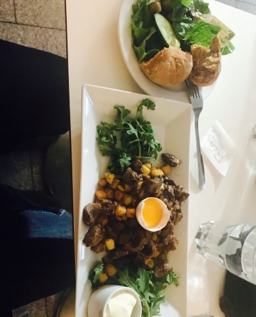 Café Röda Lyktan餐厅图片