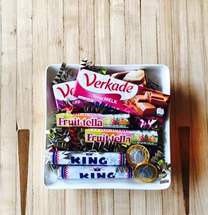 Historic Perk餐厅图片