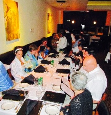 Forlini's餐厅图片