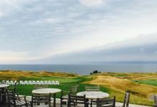 The Restaurant at Arcadia Bluffs Golf Course美食图片