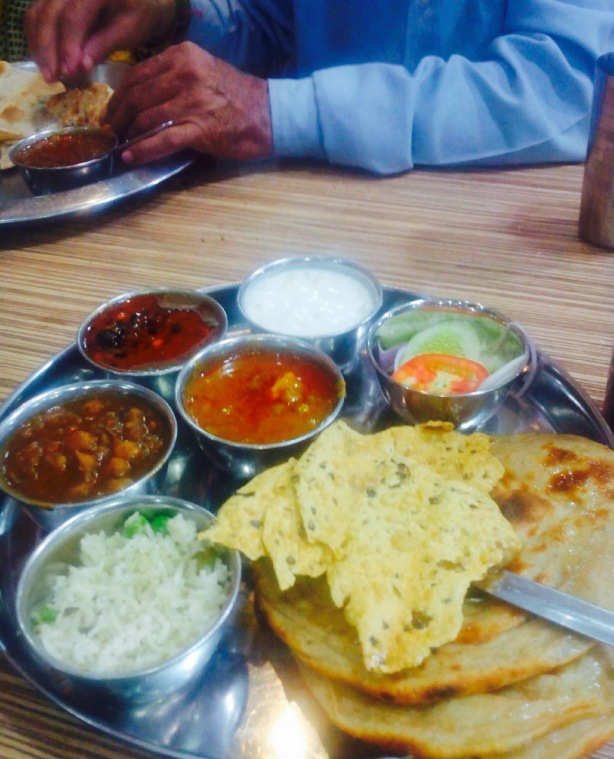 Bharawan Da Dhaba
