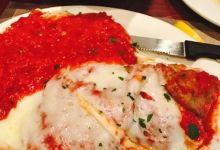 Goodfella's Pizzeria and Italian Restaurant美食图片