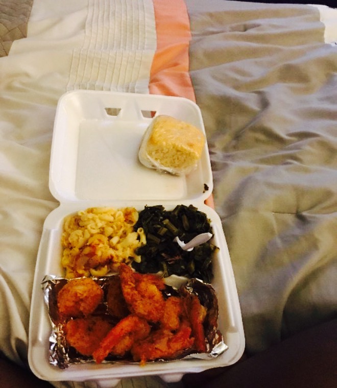 Saucy Wings餐厅图片