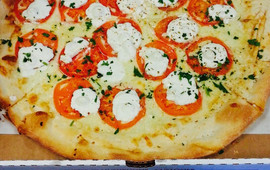 Spatola's Pizza