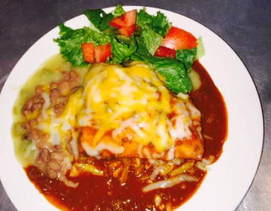 575 Sports & Co餐厅图片