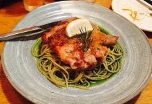 Pasta de Ellesont美食图片