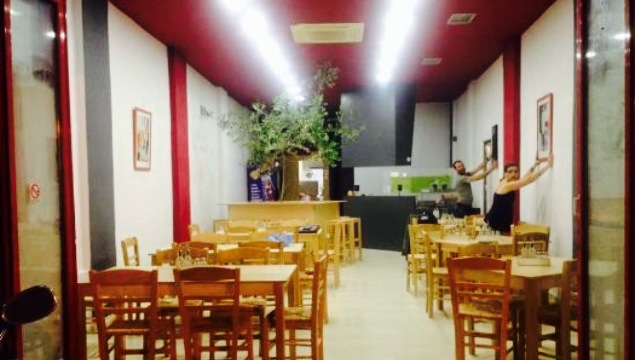 Makaroni Kitchen Chef餐厅图片