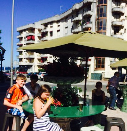 Asador Verivan餐厅图片