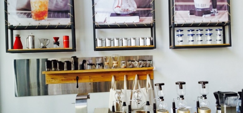 Mail Coffee餐厅图片