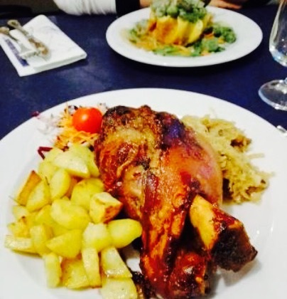 All'Antica Cantina