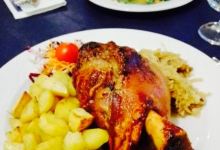 All'Antica Cantina美食图片