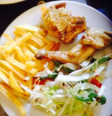 Seeds Restaurant & Take Away