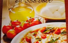 Big Cheese Pizza餐厅图片