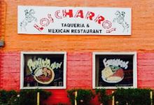 Los Charros Mexican Restaurant美食图片
