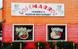 Los Charros Mexican Restaurant