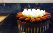 Le Petit Tarte Cafe & Patisserie餐厅图片
