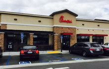 Chick-fil-A餐厅图片
