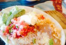 El Cabrito美食图片