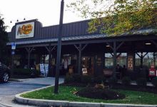 Cracker Barrel美食图片