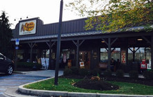 Cracker Barrel餐厅图片