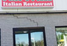 Pino's Pizza美食图片