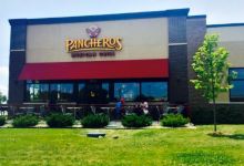 Pancheros Mexican Grill美食图片