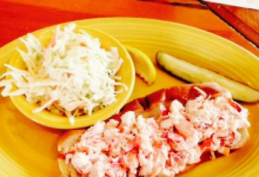 Billy's Chowder House美食图片