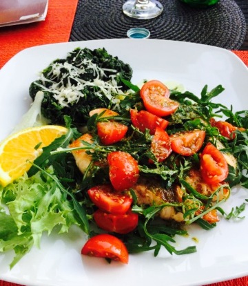 Il Cortile餐厅图片