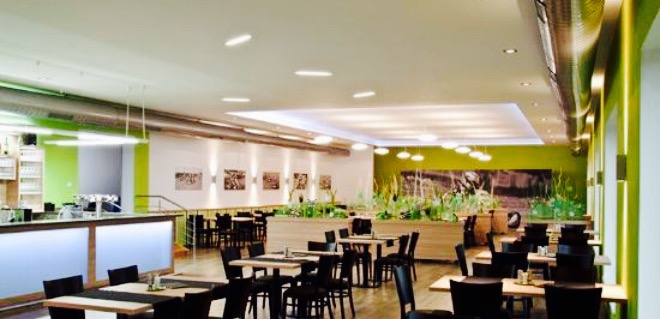 Metropol餐厅图片