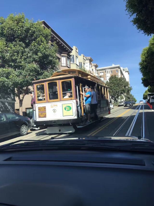 Lombard Street