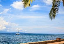 杜马盖地旅游图片-海岛度假2日游