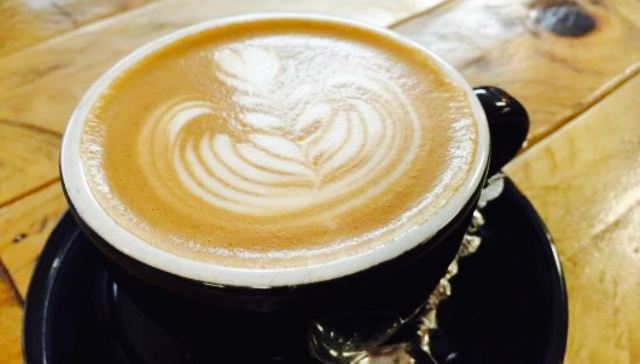 Blackbird Espresso by Coffee NQ