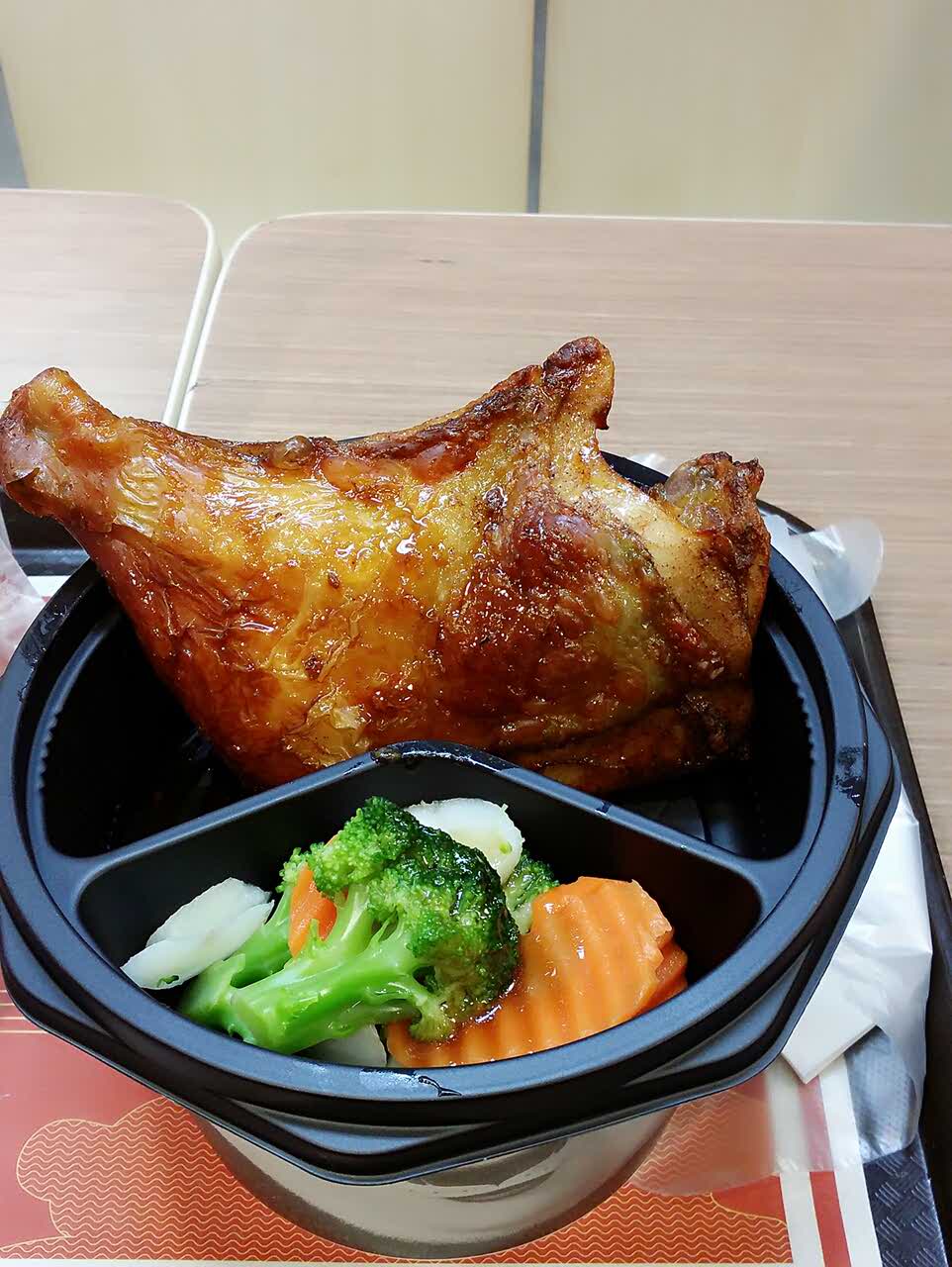 肯德基(怀集店)