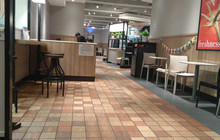 肯德基(华商店)餐厅图片