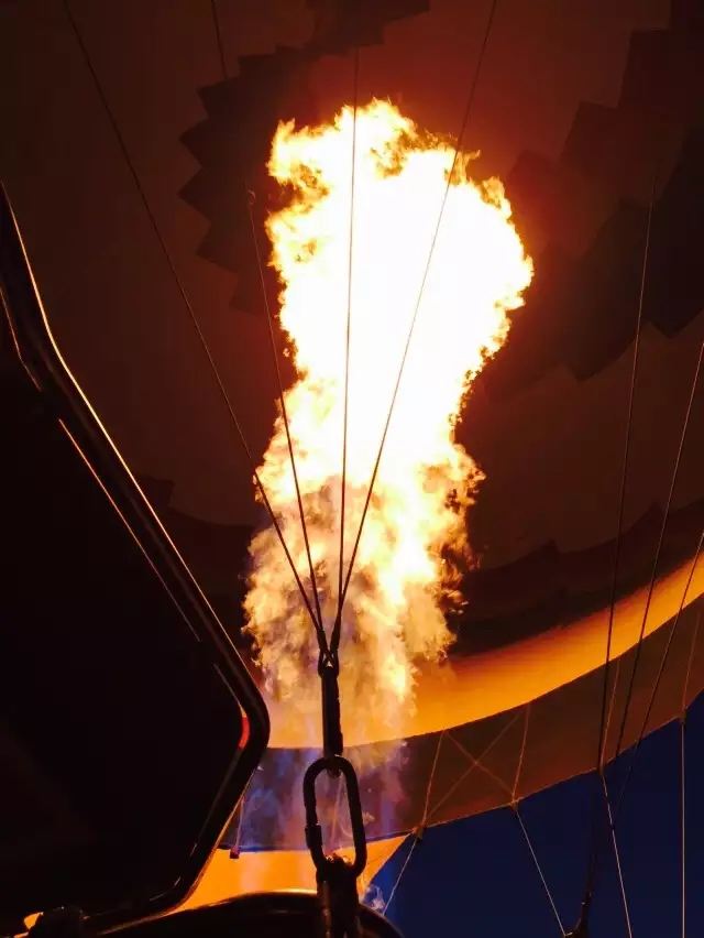 Cappadocia Hot Air Balloon