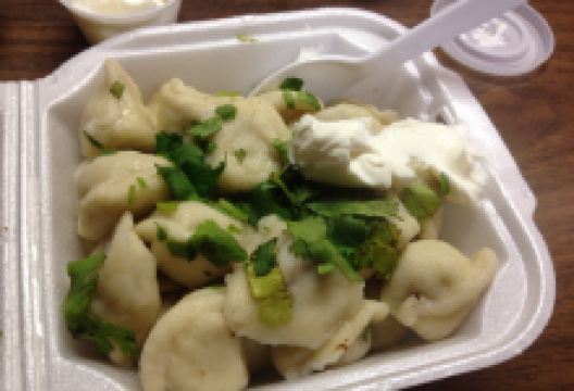 Pel Meni's美食图片