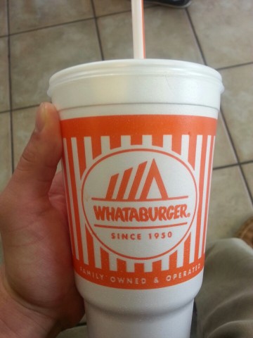 Whataburger