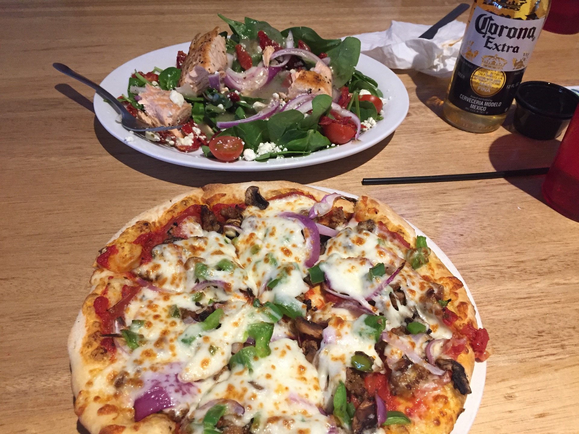 Monsoons Tap & Grill