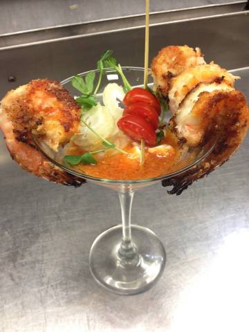 The Federal Restaurant & Bar