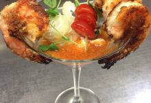 The Federal Restaurant & Bar美食图片