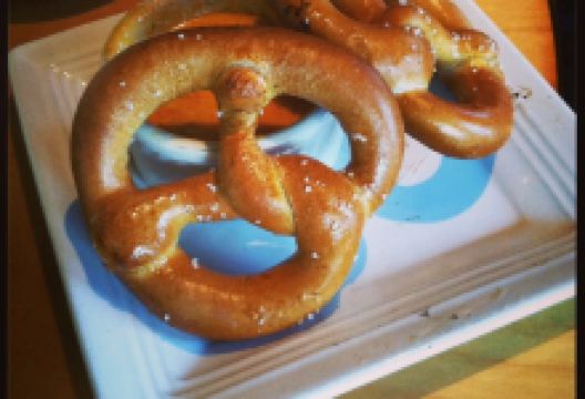 Federal Jacks Restaurant and Brewpub美食图片