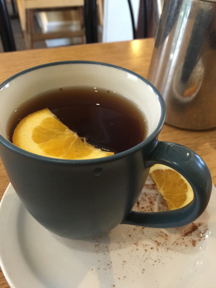 The Rainbow Restaurant餐厅图片