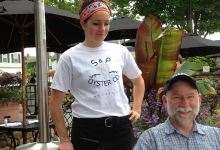 S&P Oyster Restaurant and Bar美食图片